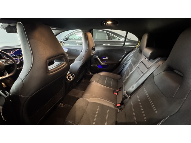 Mercedes-Benz Clase A 180 d 85 kW (116 CV)