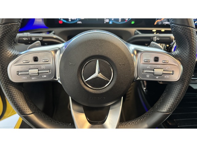 Mercedes-Benz Clase A 180 d 85 kW (116 CV)