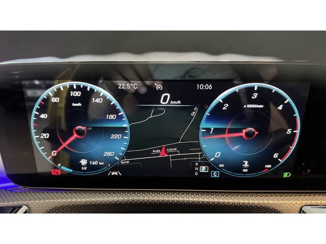 Mercedes-Benz Clase A 180 d 85 kW (116 CV)