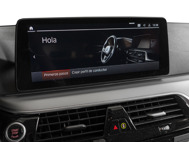 BMW Serie 5 530d Touring color Gris. Año 2025. 210KW(286CV). Diésel. En concesionario Caetano Cuzco, Alcalá de Madrid