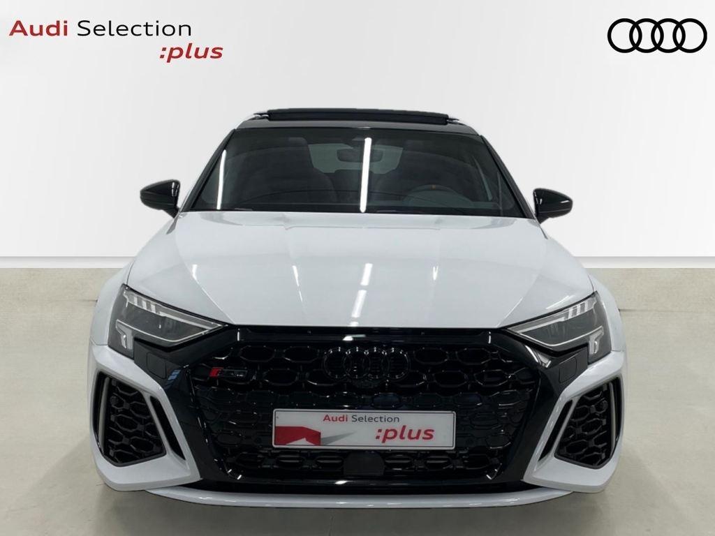 Audi RS3 Sportback TFSI - 2