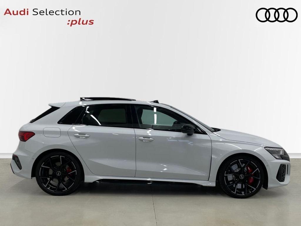 Audi RS3 Sportback TFSI - 3