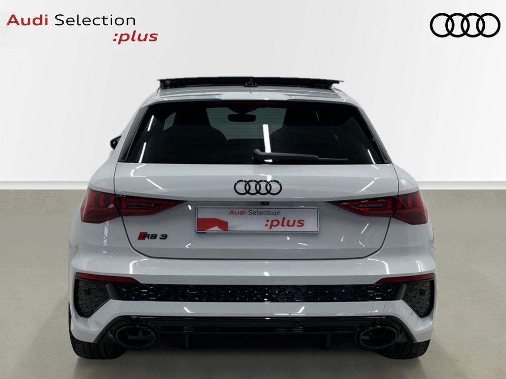 Audi RS3 Sportback TFSI - 5
