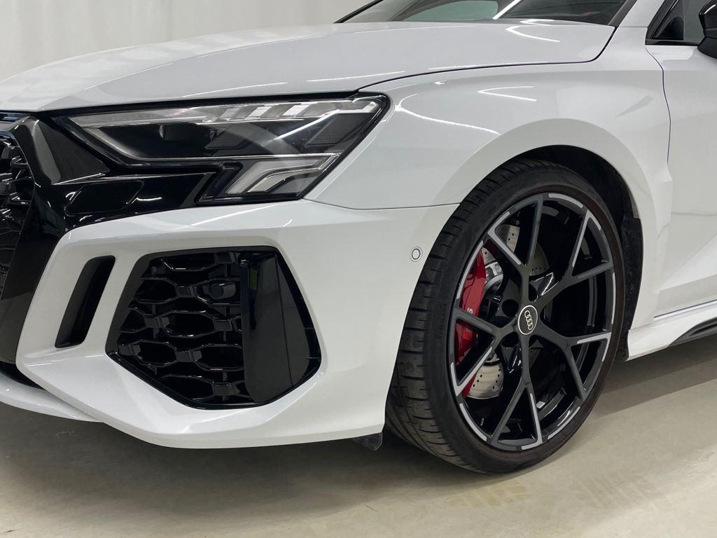 Audi RS3 Sportback TFSI - 6