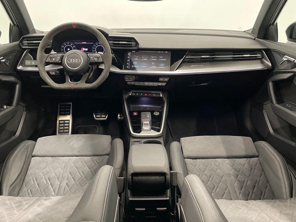 Audi RS3 Sportback TFSI - 7