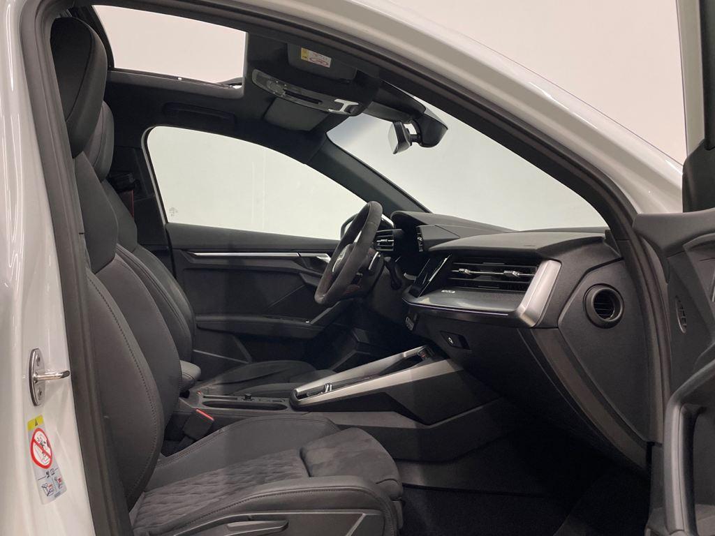 Audi RS3 Sportback TFSI - 9