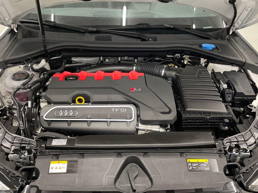 Audi RS3 Sportback TFSI - 11