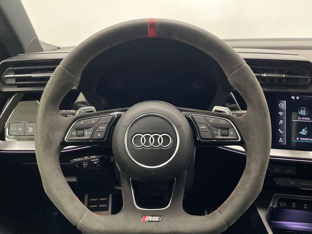 Audi RS3 Sportback TFSI - 13