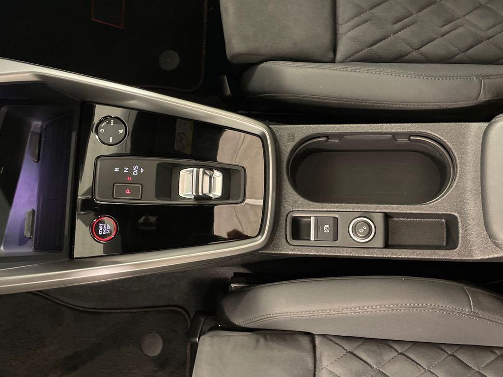 Audi RS3 Sportback TFSI - 15