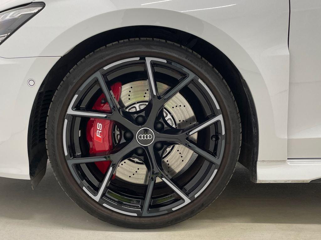 Audi RS3 Sportback TFSI - 16