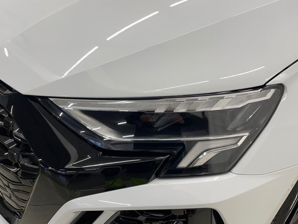 Audi RS3 Sportback TFSI - 17
