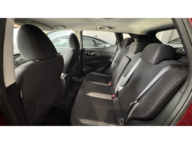 Nissan Qashqai dCi 115 Acenta 85 kW (115 CV)