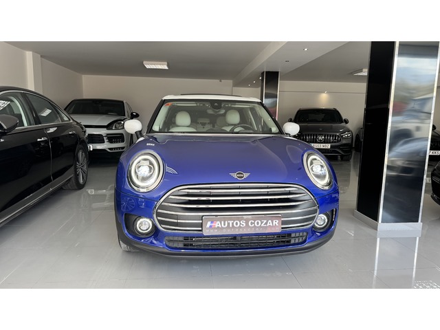 MINI MINI Clubman Cooper D 110 kW (150 CV)