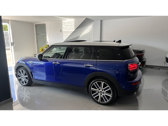 MINI MINI Clubman Cooper D 110 kW (150 CV)