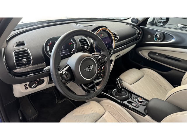 MINI MINI Clubman Cooper D 110 kW (150 CV)