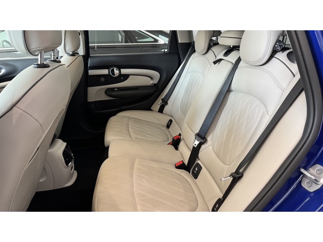 MINI MINI Clubman Cooper D 110 kW (150 CV)