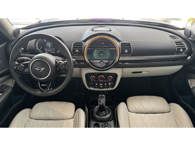 MINI MINI Clubman Cooper D 110 kW (150 CV)