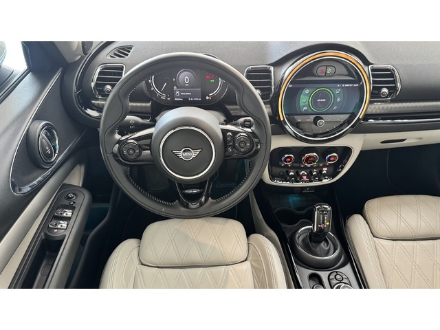 MINI MINI Clubman Cooper D 110 kW (150 CV)