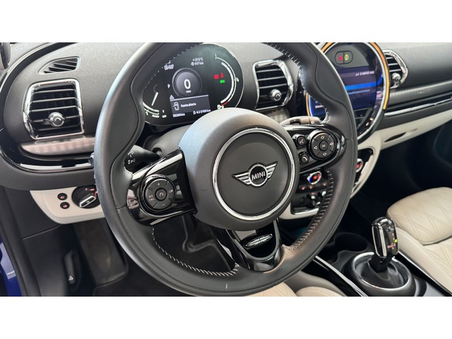 MINI MINI Clubman Cooper D 110 kW (150 CV)