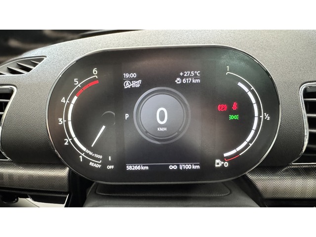 MINI MINI Clubman Cooper D 110 kW (150 CV)