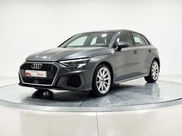 Audi A3 Sportback 35 TFSI de segunda mano