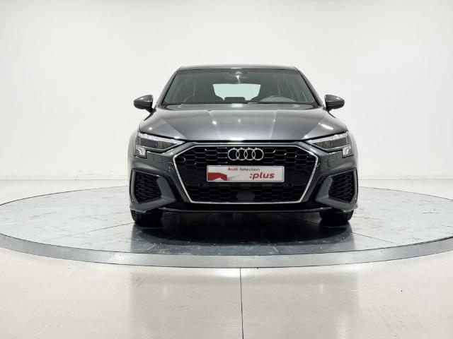 Audi A3 Sportback Genuine edition 35 TFSI 110 kW (150 CV)