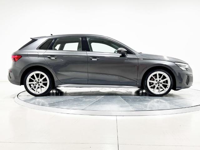 Audi A3 Sportback Genuine edition 35 TFSI 110 kW (150 CV)
