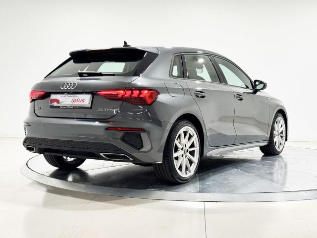 Audi A3 Sportback Genuine edition 35 TFSI 110 kW (150 CV)