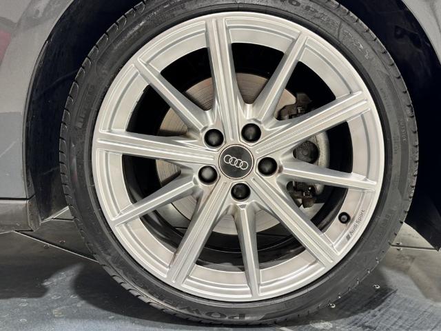 Audi A3 Sportback Genuine edition 35 TFSI 110 kW (150 CV)