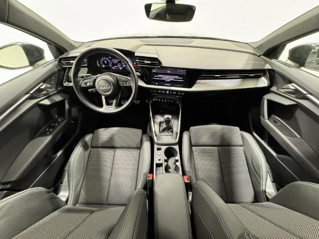 Audi A3 Sportback Genuine edition 35 TFSI 110 kW (150 CV)