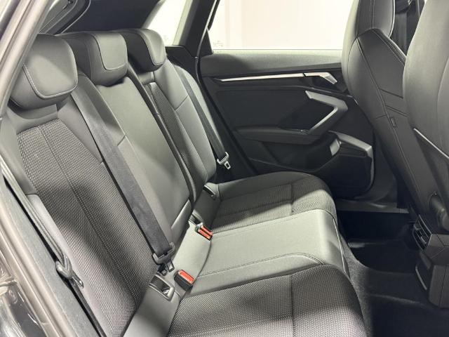 Audi A3 Sportback Genuine edition 35 TFSI 110 kW (150 CV)
