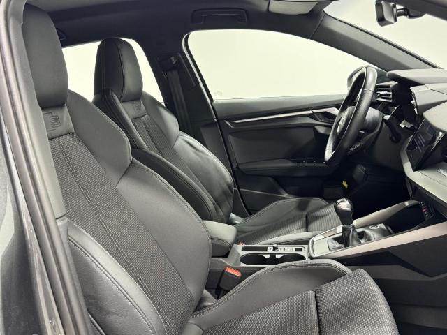 Audi A3 Sportback Genuine edition 35 TFSI 110 kW (150 CV)