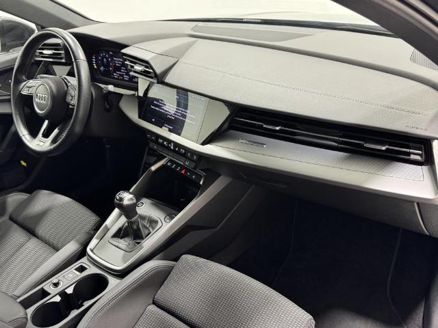 Audi A3 Sportback Genuine edition 35 TFSI 110 kW (150 CV)