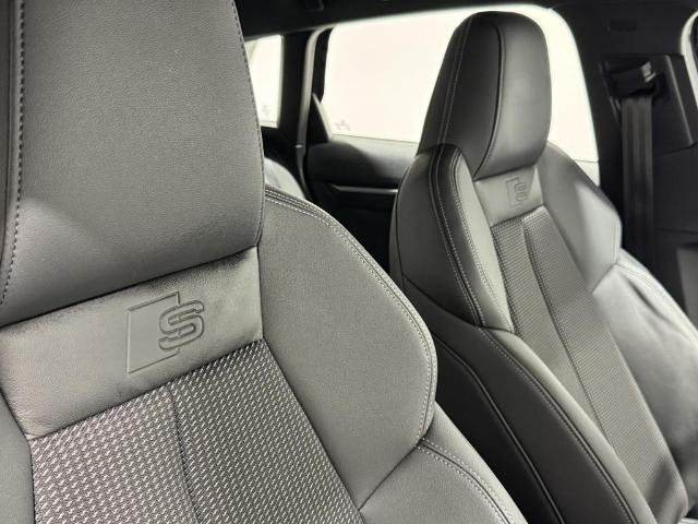 Audi A3 Sportback Genuine edition 35 TFSI 110 kW (150 CV)