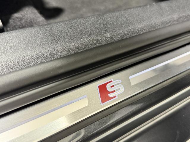Audi A3 Sportback Genuine edition 35 TFSI 110 kW (150 CV)