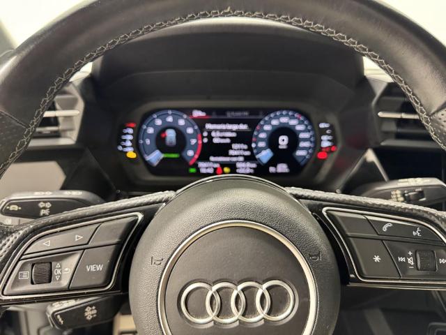 Audi A3 Sportback Genuine edition 35 TFSI 110 kW (150 CV)