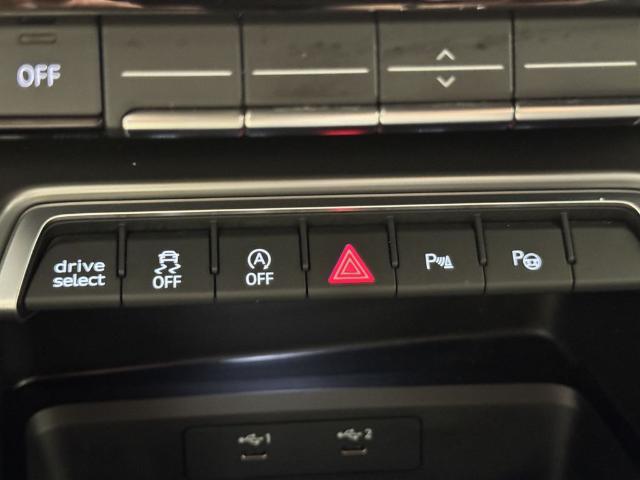 Audi A3 Sportback Genuine edition 35 TFSI 110 kW (150 CV)