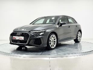 Audi A3 Sportback 35 TFSI de segunda mano