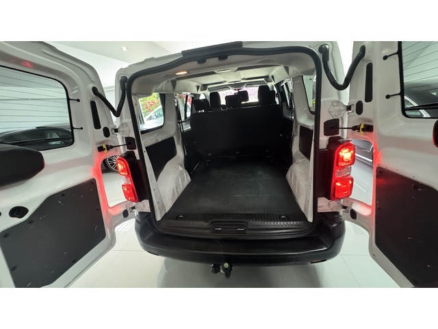 Toyota Proace Verso Combi 1.5D Family Advance L1 88 kW (120 CV)
