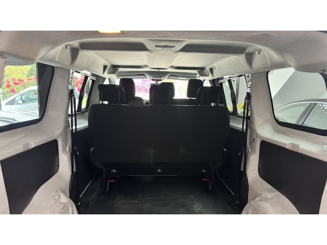 Toyota Proace Verso Combi 1.5D Family Advance L1 88 kW (120 CV)