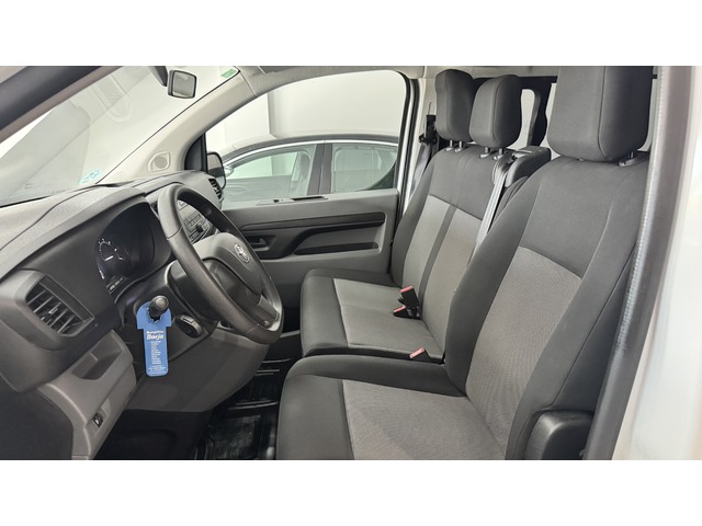 Toyota Proace Verso Combi 1.5D Family Advance L1 88 kW (120 CV)