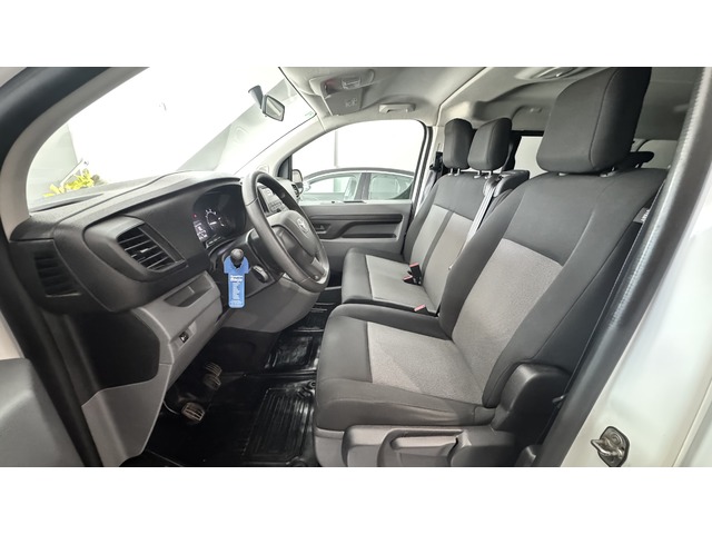 Toyota Proace Verso Combi 1.5D Family Advance L1 88 kW (120 CV)