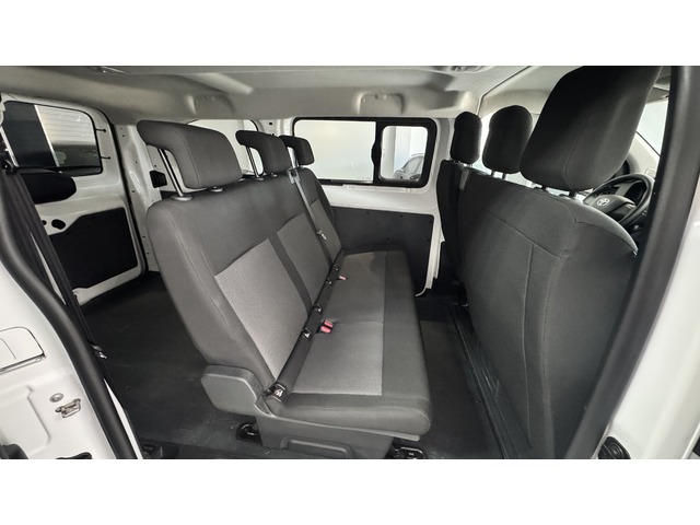 Toyota Proace Verso Combi 1.5D Family Advance L1 88 kW (120 CV)