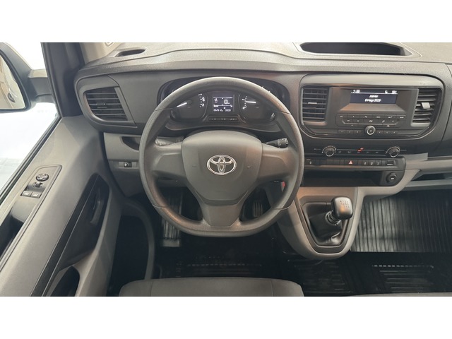 Toyota Proace Verso Combi 1.5D Family Advance L1 88 kW (120 CV)