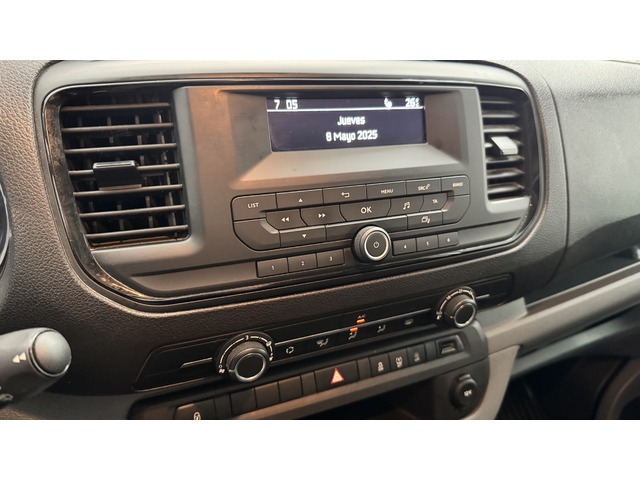 Toyota Proace Verso Combi 1.5D Family Advance L1 88 kW (120 CV)