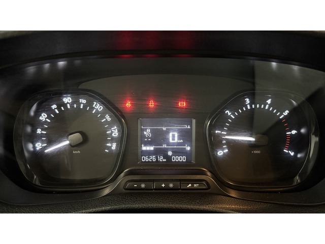 Toyota Proace Verso Combi 1.5D Family Advance L1 88 kW (120 CV)