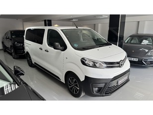 Toyota Proace Verso Combi 1.5D de segunda mano