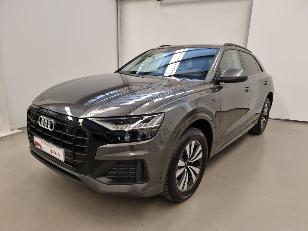 Audi Q8 en Motorflash