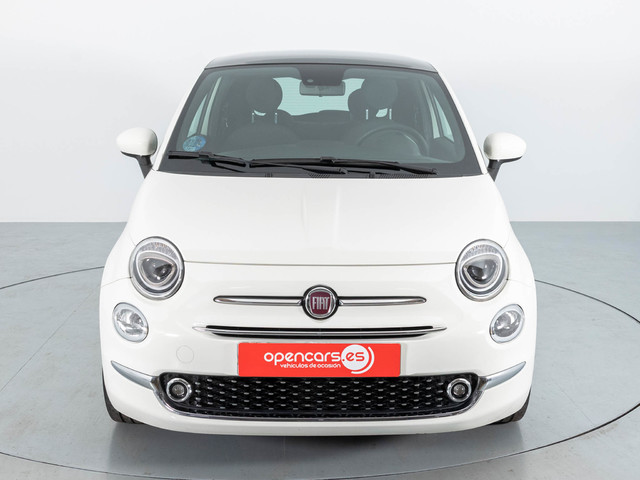 Fiat 500 1.0 Hybrid
