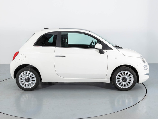 Fiat 500 1.0 Hybrid